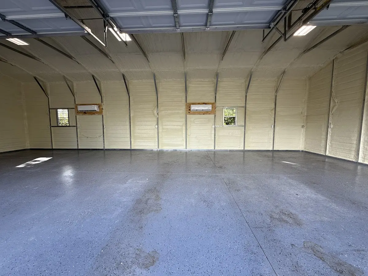 Crawl Space Insulation in Annapolis, MD